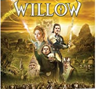 películas Willow